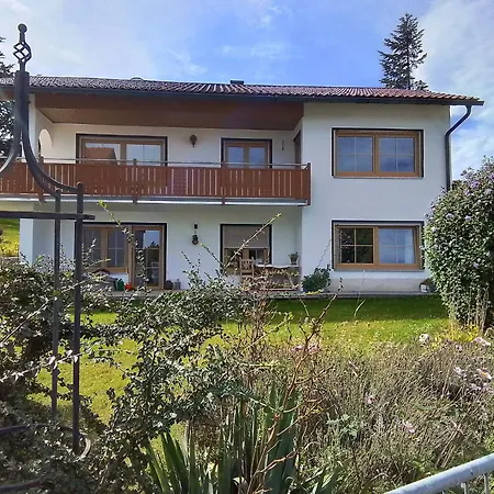 Ferienwohnung Werner Hauzenberg Exterior photo