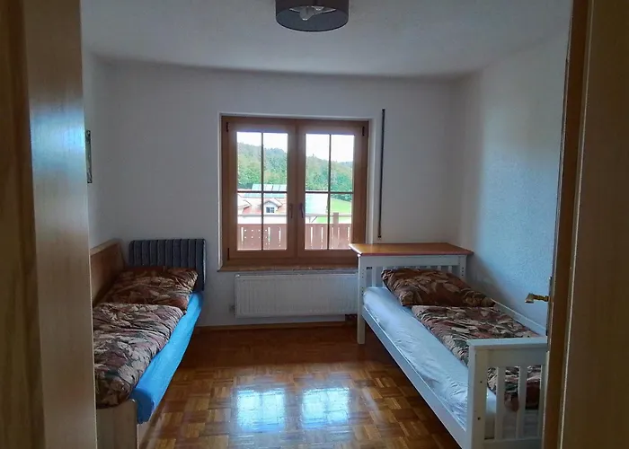 Ferienwohnung Werner