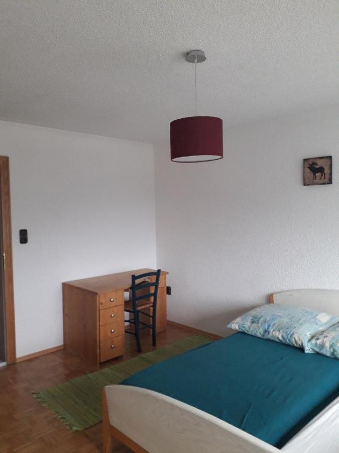 Apartment Werner Hauzenberg