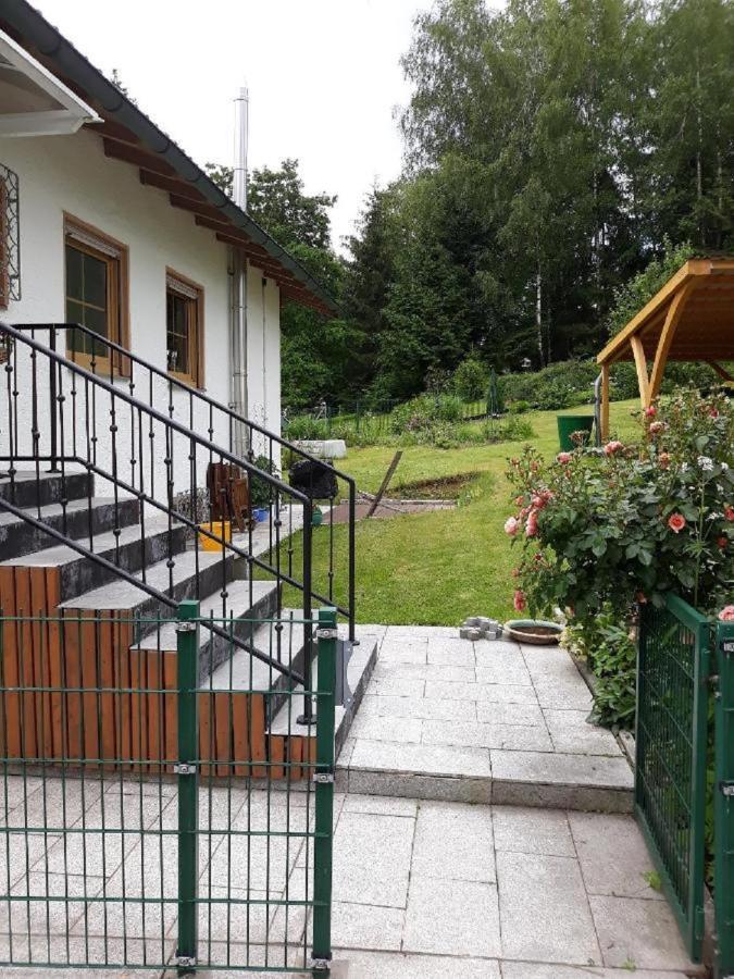 Apartment Werner *