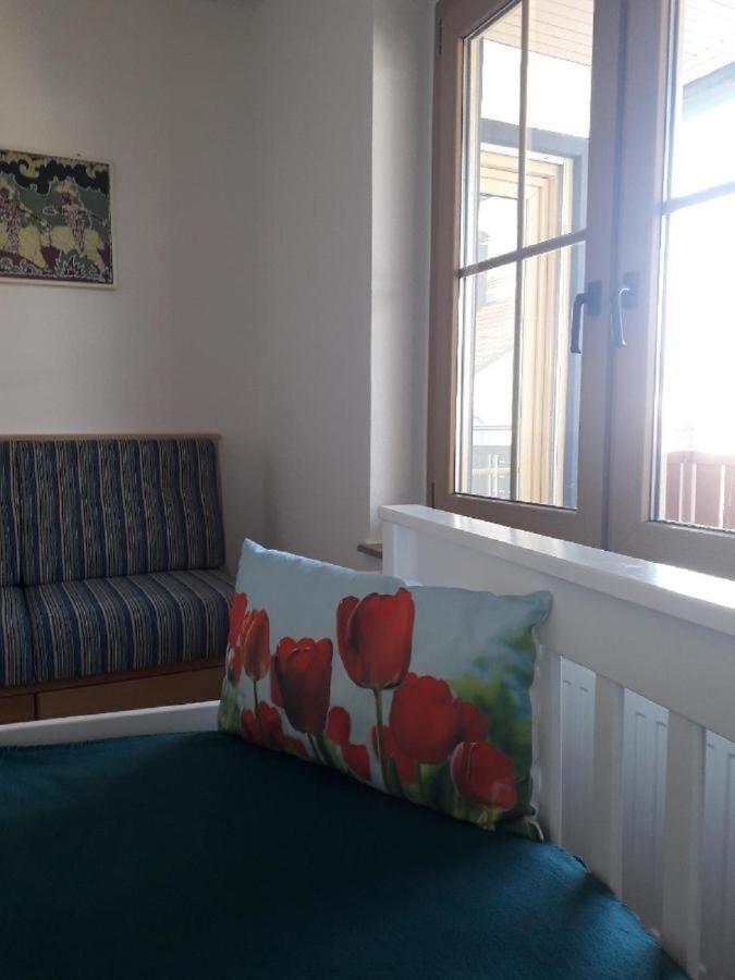 Apartment Werner *